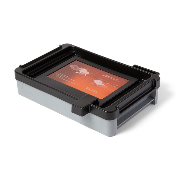 Form 4 Resin Tank Formlabs