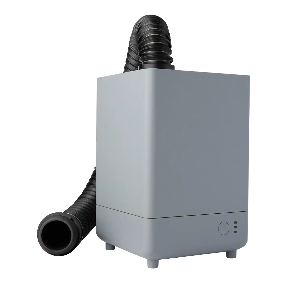 VOC Extractor sistema de filtración Form Studio 1 Formlabs
