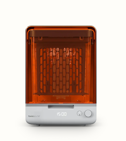 Form Studio Wash+Cure Form Studio 1 Formlabs