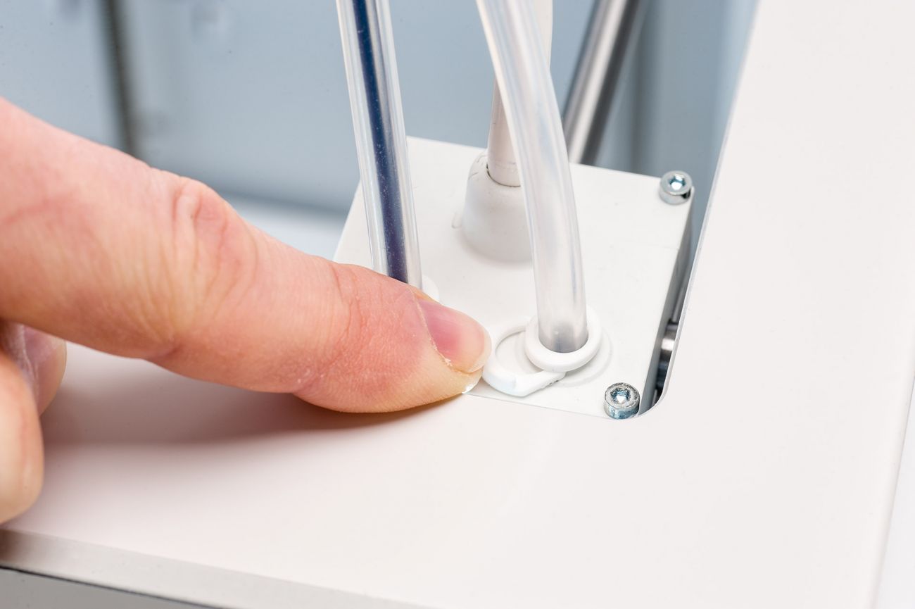 Cleaning filament UltiMaker 3DPrintfilam®