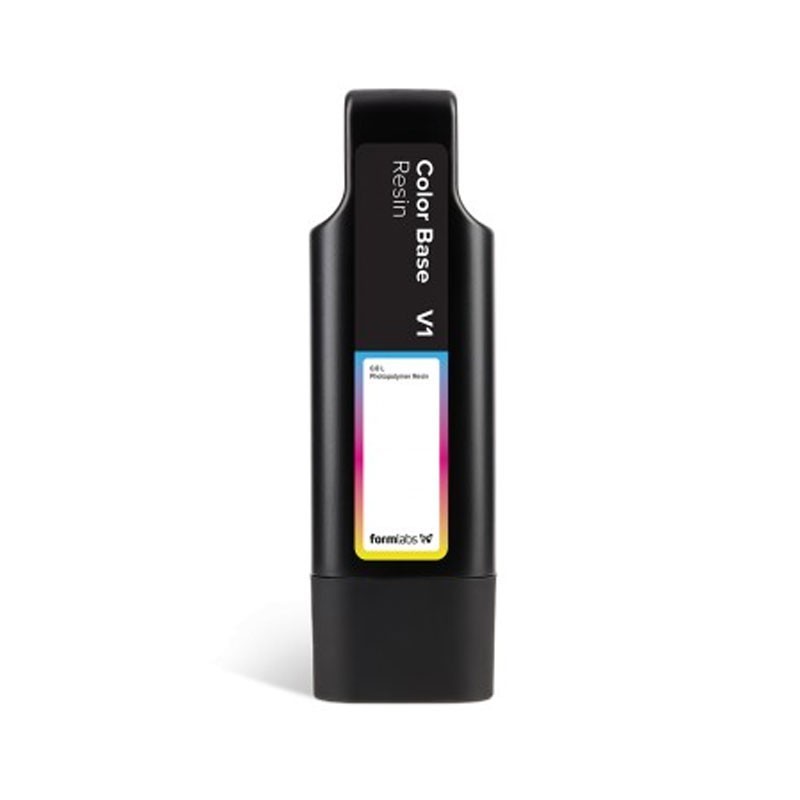 Color Base Resin (Form 4) 1 L Formlabs