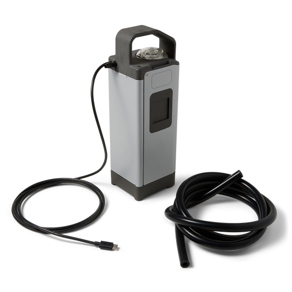 Resin Pump (Form 4) Formlabs