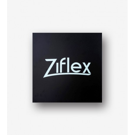 Ziflex - Ultimaker 2/3 (257x212mm) (No Oficial)